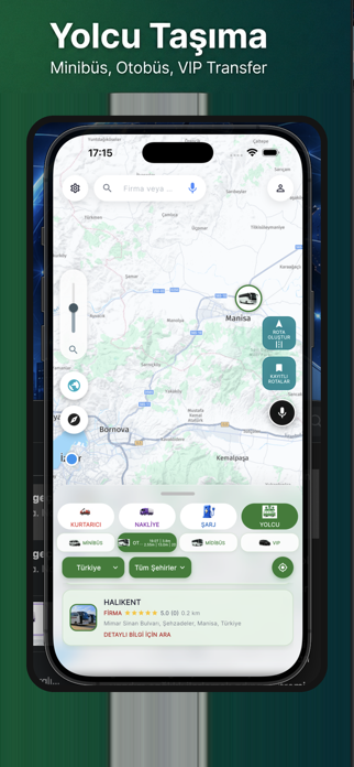 Transport 245 Screenshot 5 of 5