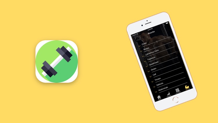 Super Fit - Log Body screenshot-5