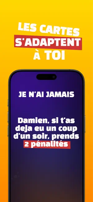 BAZAR - Jeu entre potes screenshot 3
