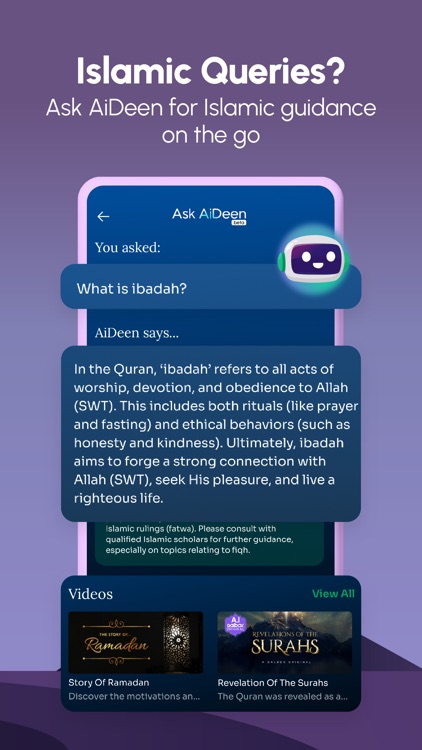 Muslim Pro: Quran Prayer Times screenshot-5