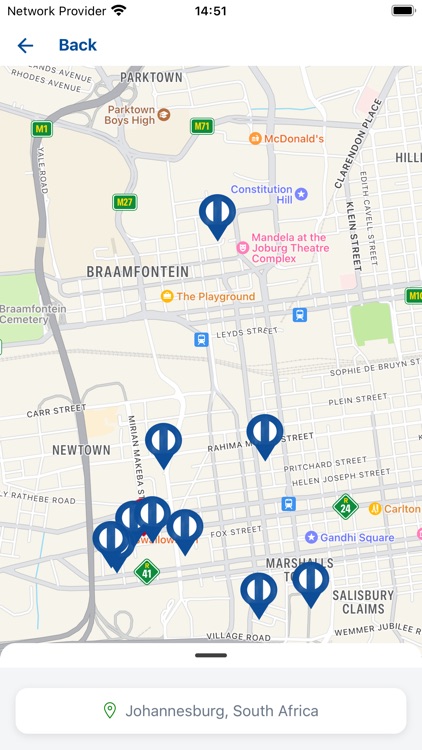 Diners Club South Africa screenshot-7