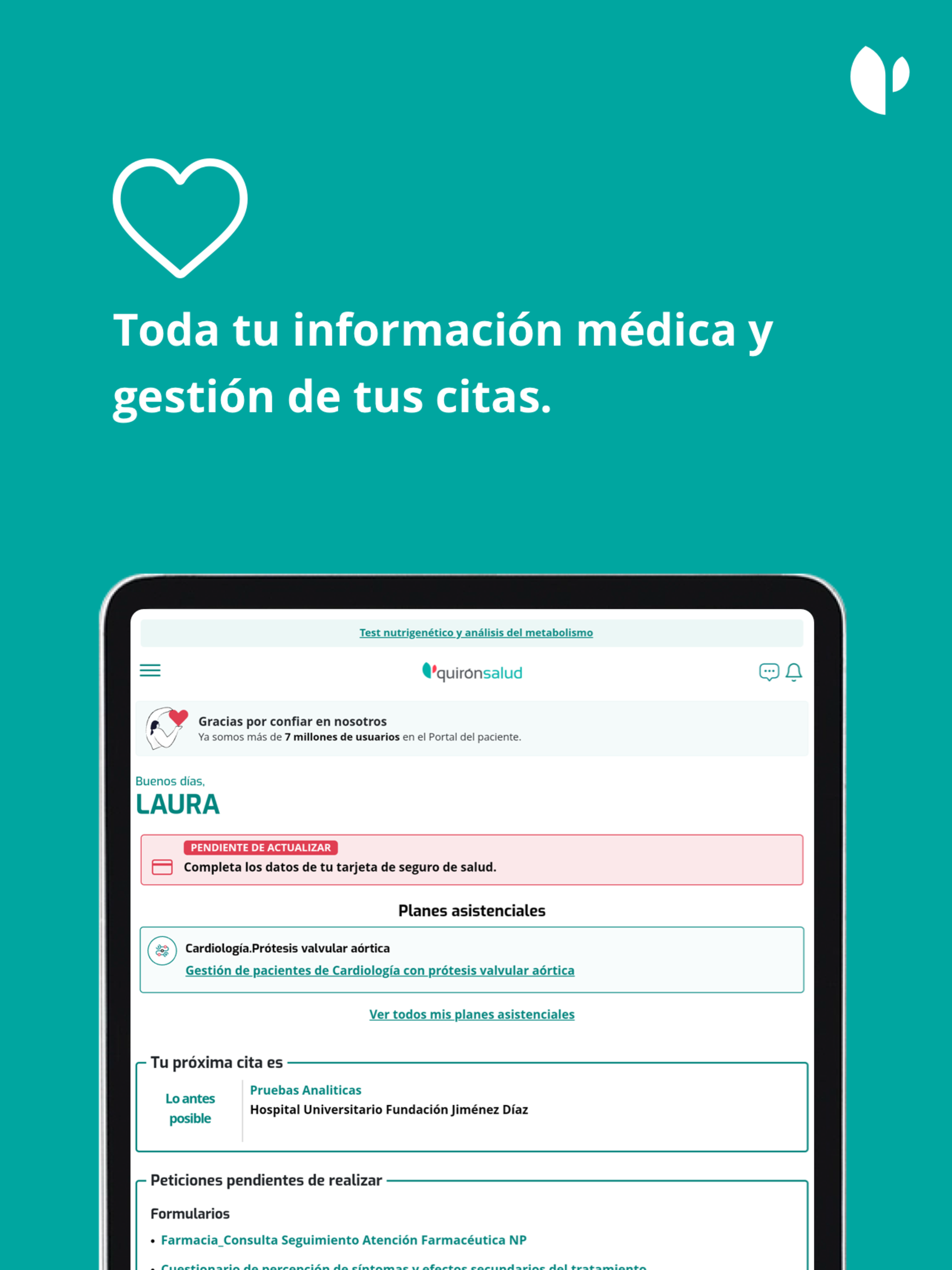Quirónsalud