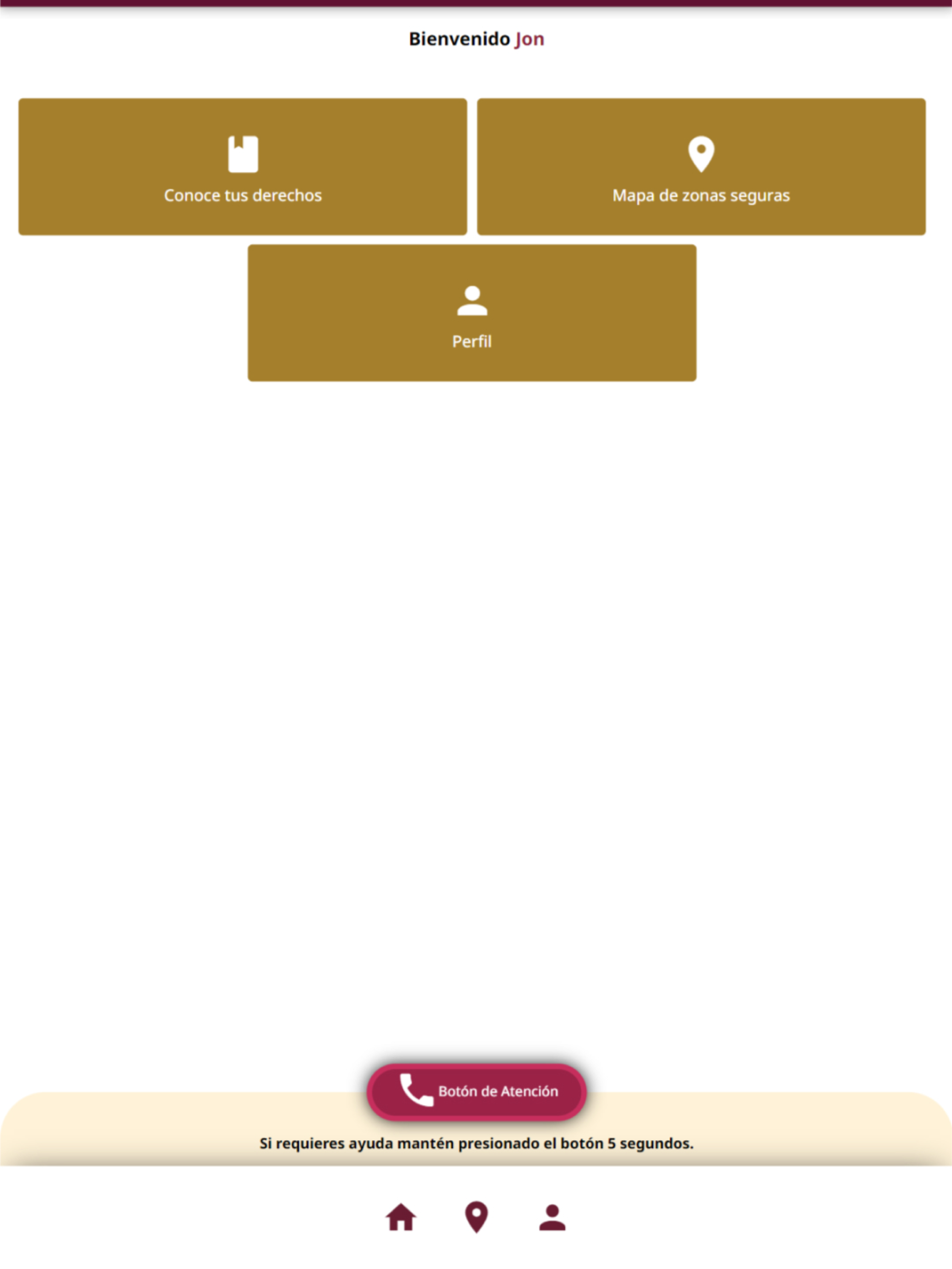 ConsulApp Contigo