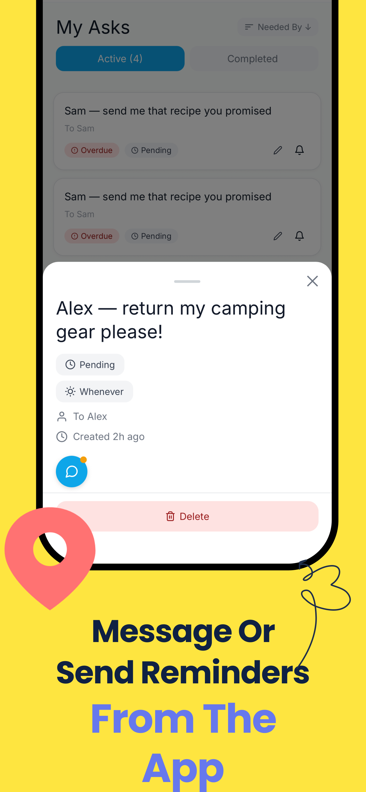 EverBeaver screenshot 4
