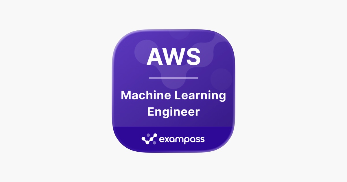 AWS Machine Learning Exam Pass