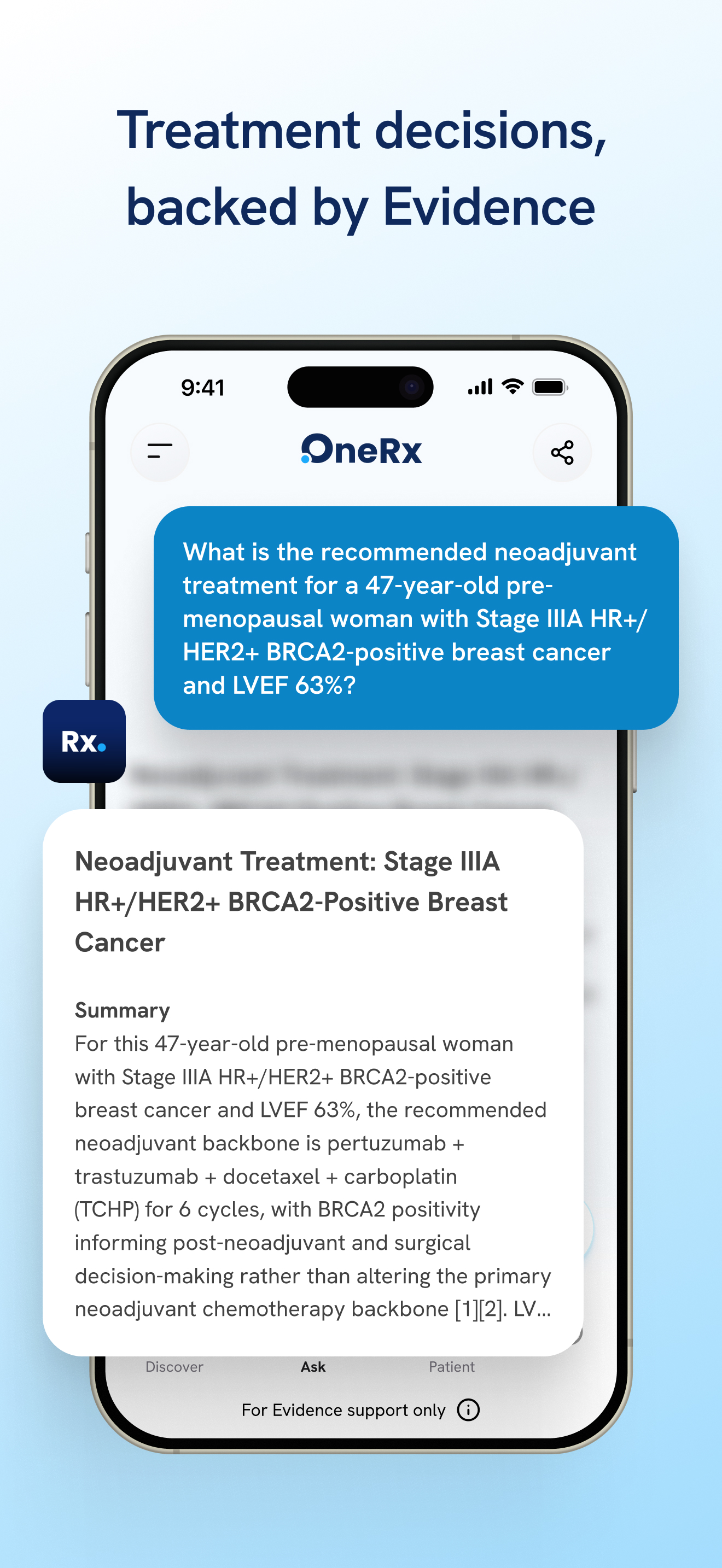 OneRx
