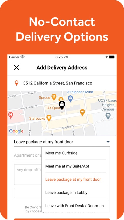 Courial screenshot-7