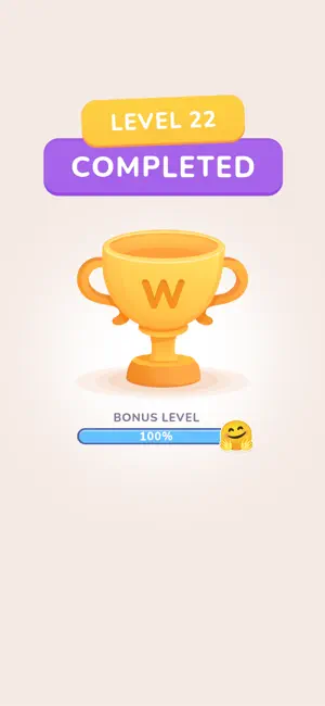 Association Master: Word Game screenshot 7