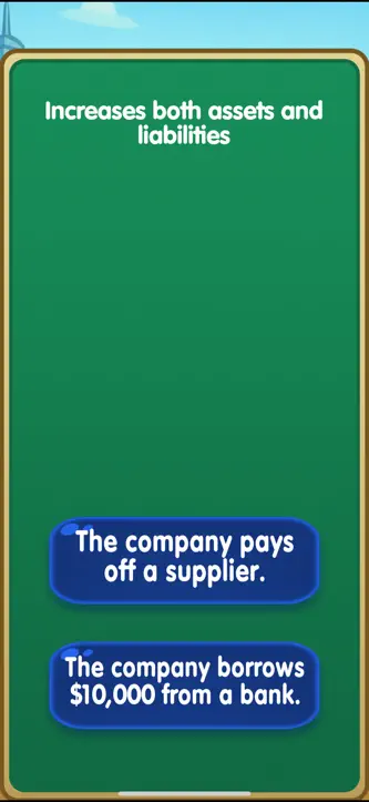 Crush Accounting screenshot 5