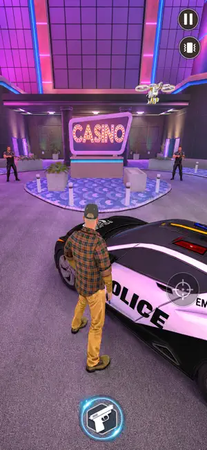 Contract Shooter: Secret Agent screenshot 2