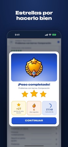 Klasito: Tareas de Primaria screenshot 6