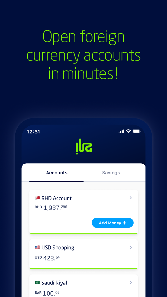 #2. ila (iOS) โดย: Bank ABC