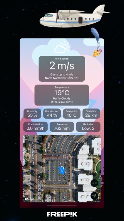 Skydive Book screenshot-3