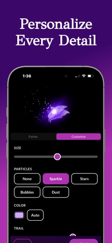 FictionFly screenshot 4