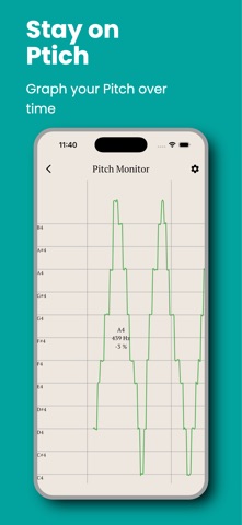 Pitchi screenshot