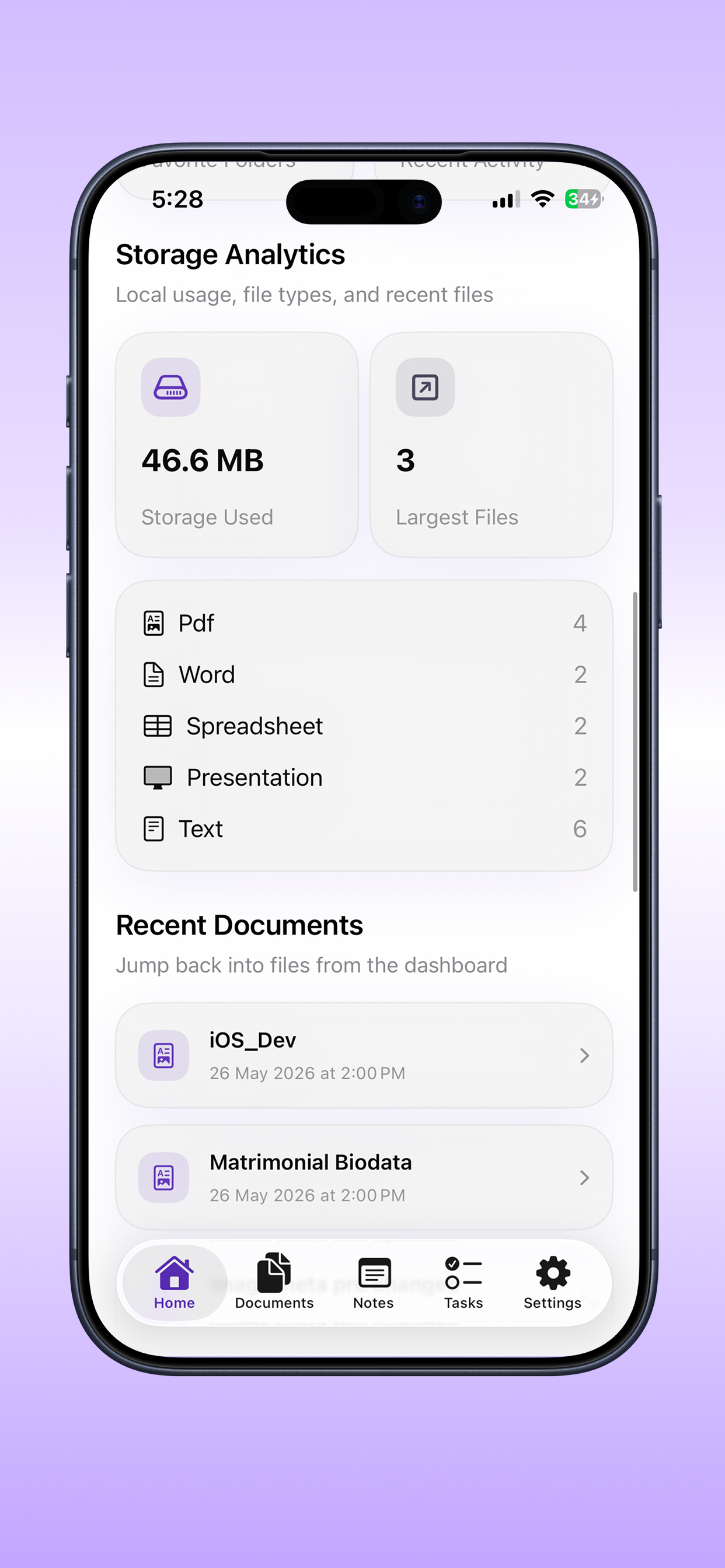 All Document Reader ~ Viewer