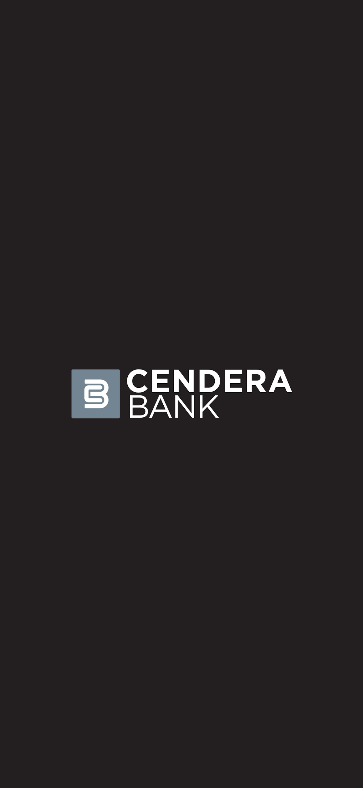 Cendera Bank