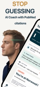 Folik: Hair Loss Tracker screenshot