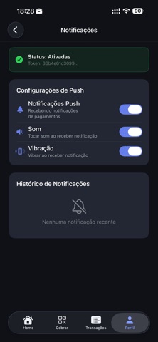 V3Pay Screenshot 6 of 9