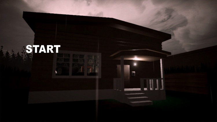 The Horror Sponge Granny House