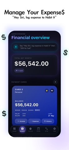 Habit it Screenshot 2 of 7