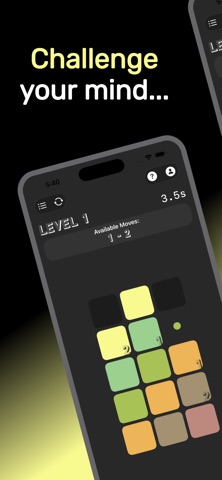 Algodots Screenshot 1 of 3