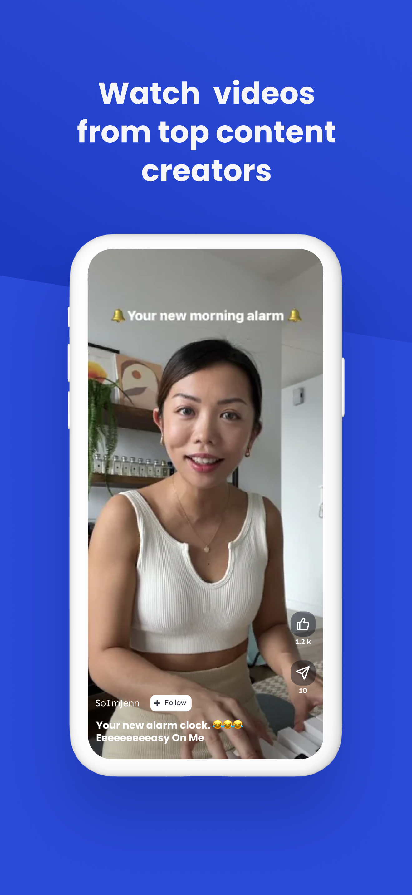 Lumi News: Fast & Easy to Use screenshot 8