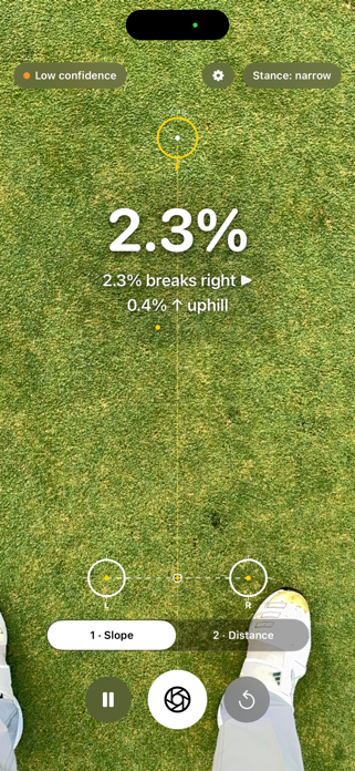 Putt Break Screenshot 5 of 7
