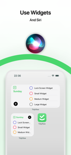 TidyFlow - Tasks & Routines screenshot 8