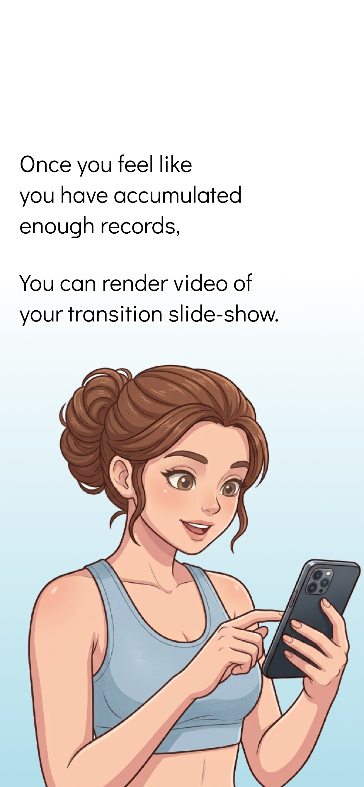 Screenshot 7 of Body-Tracker