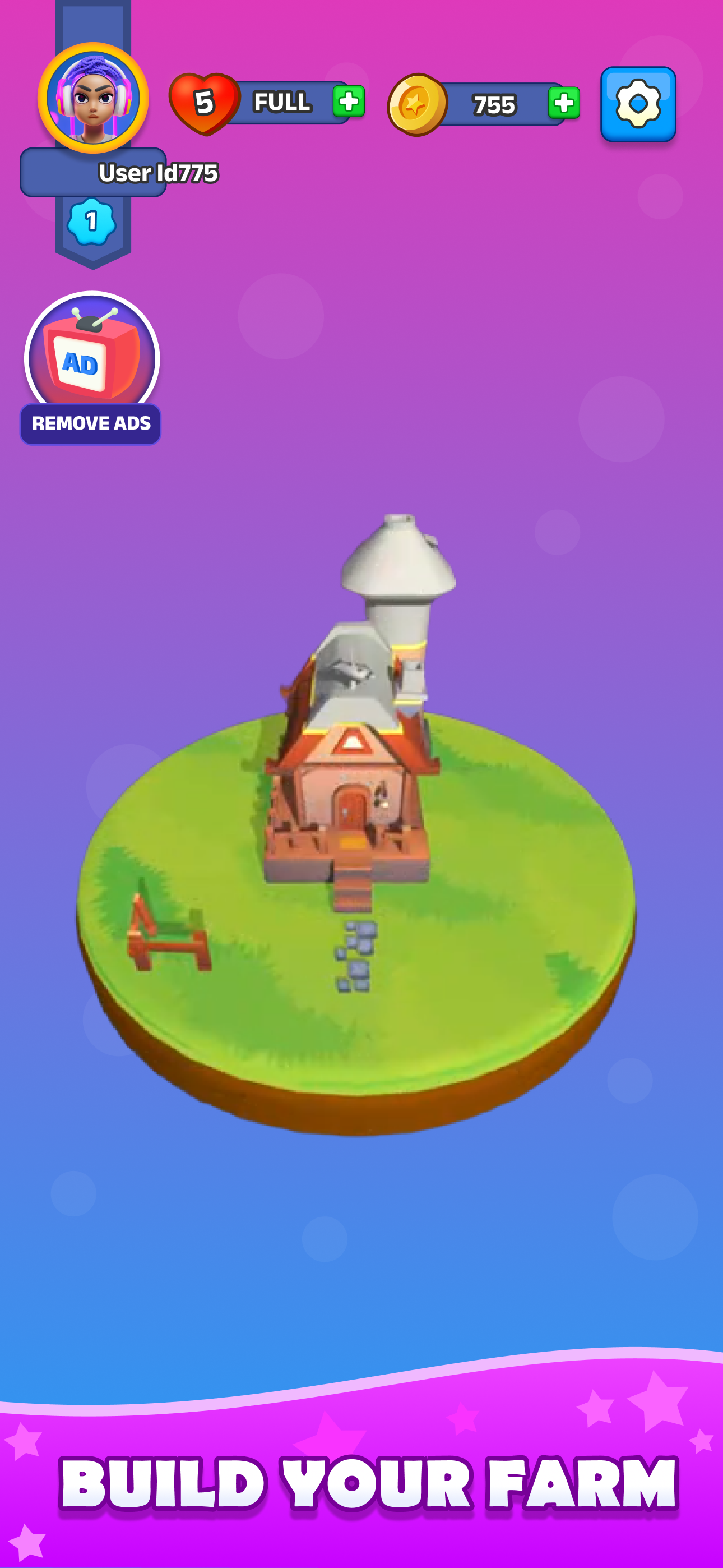 Connect Dot Puzzle screenshot 3