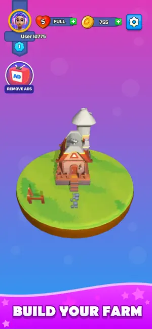 Connect Dot Puzzle screenshot 3