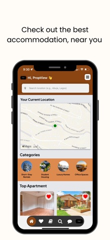 PropView Screenshot 1 of 6