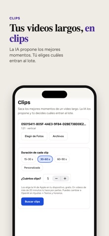 Lote screenshot 1