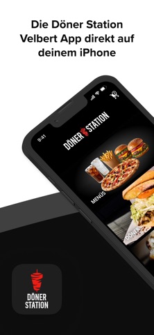 Döner Station screenshot