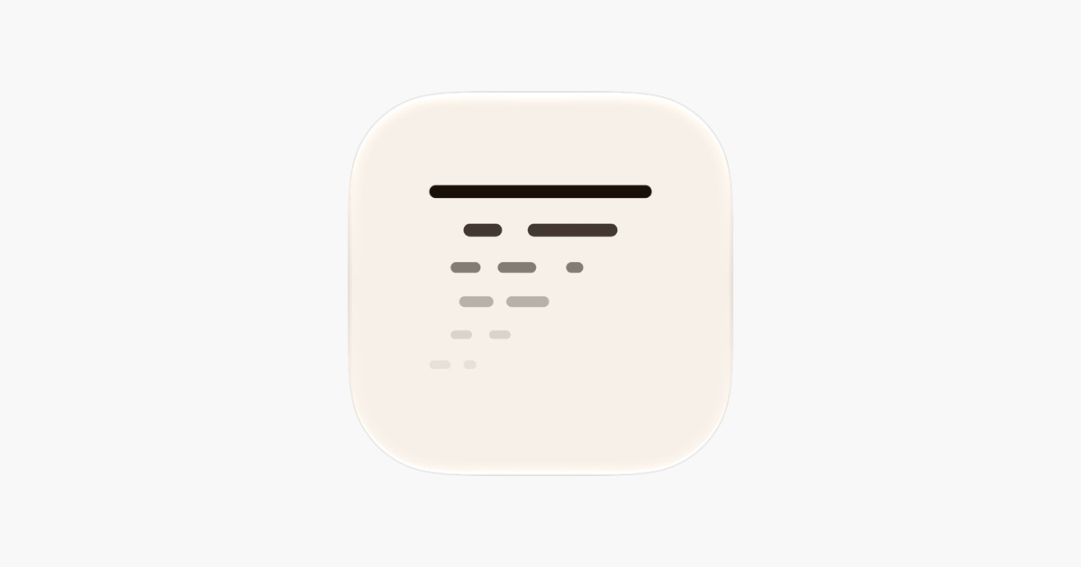 ‎Fading Ink App - App Store