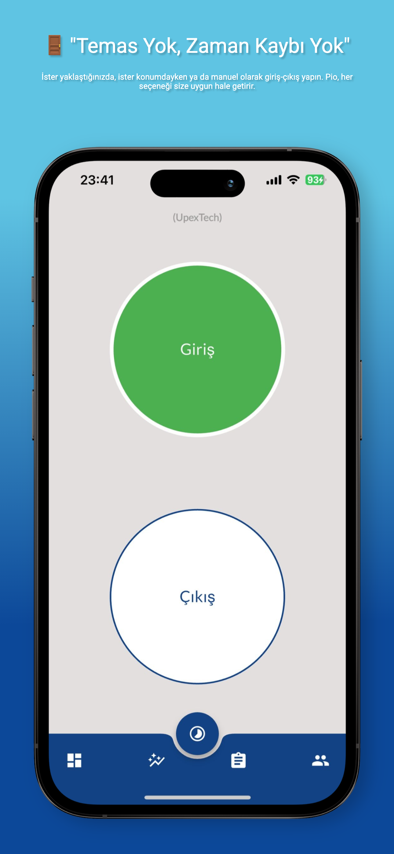 UpexPIO screenshot 3