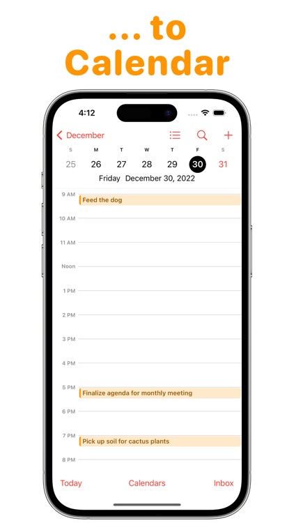 Reminders: To Do List & Widget
