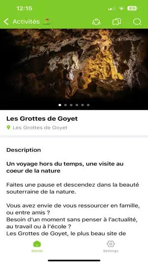 Belgique Passion screenshot 2