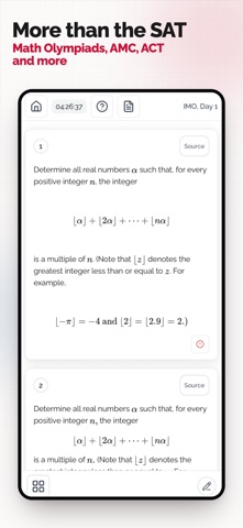 MyEduIn - Adaptive Exam Prep screenshot