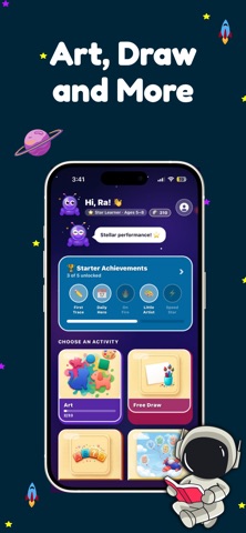 Kids Kala: Preschool Games screenshot
