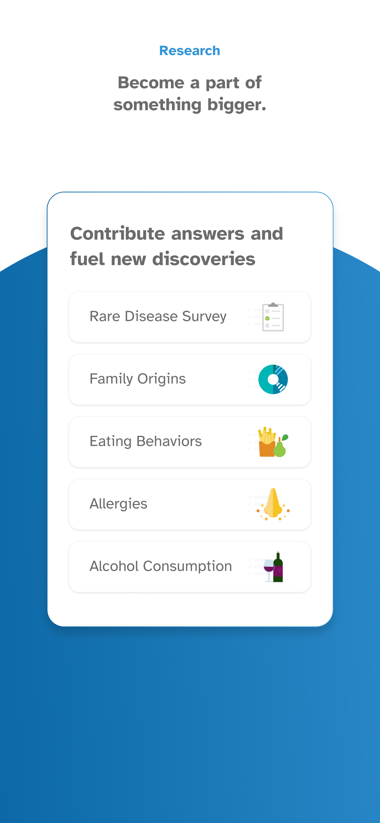 23andMe - DNA Testing