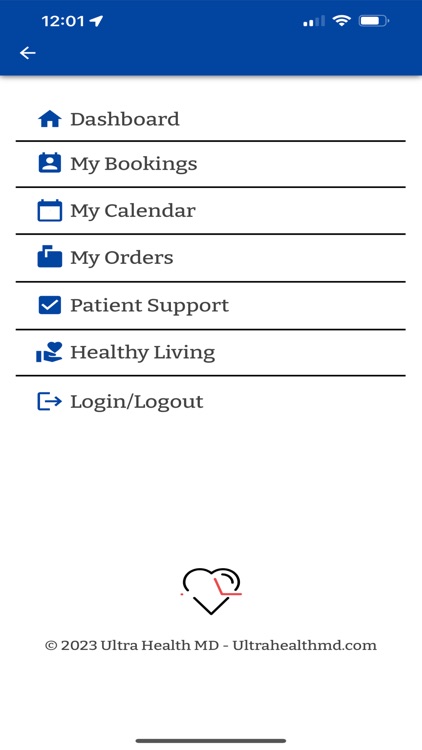 Docberry screenshot-4