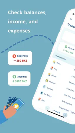 Bankee screenshot 5