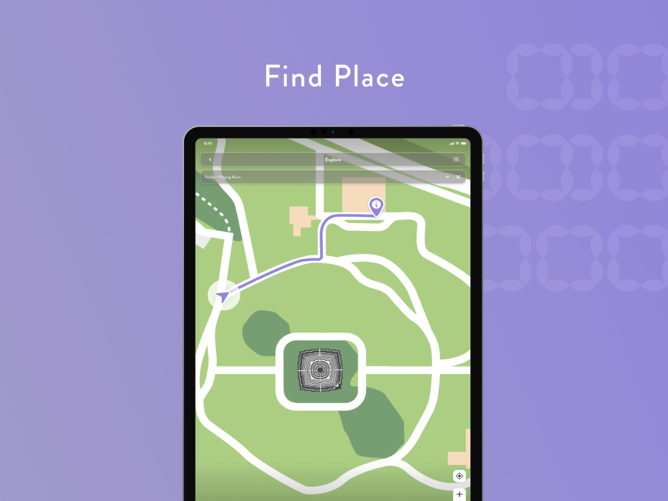 My Candi Guide