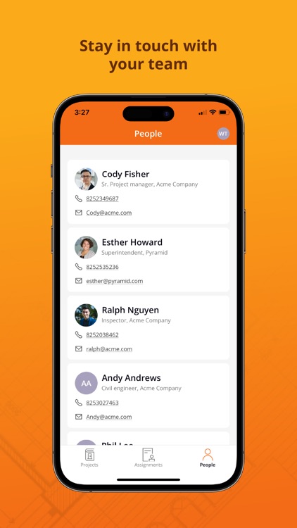 ActiveDraft screenshot-3