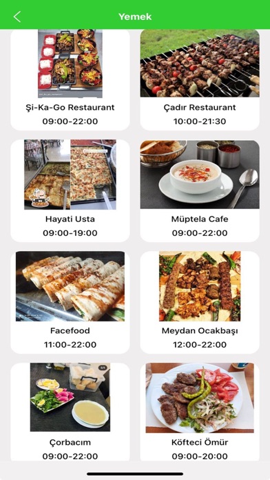 Nerde Kaldı Screenshot