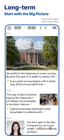 HPlanner Screenshot 2 of 8