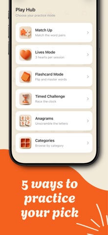 Bersiv: Learn Kurdish iPhone screenshot