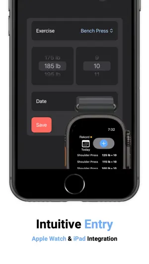 Rekord screenshot 4